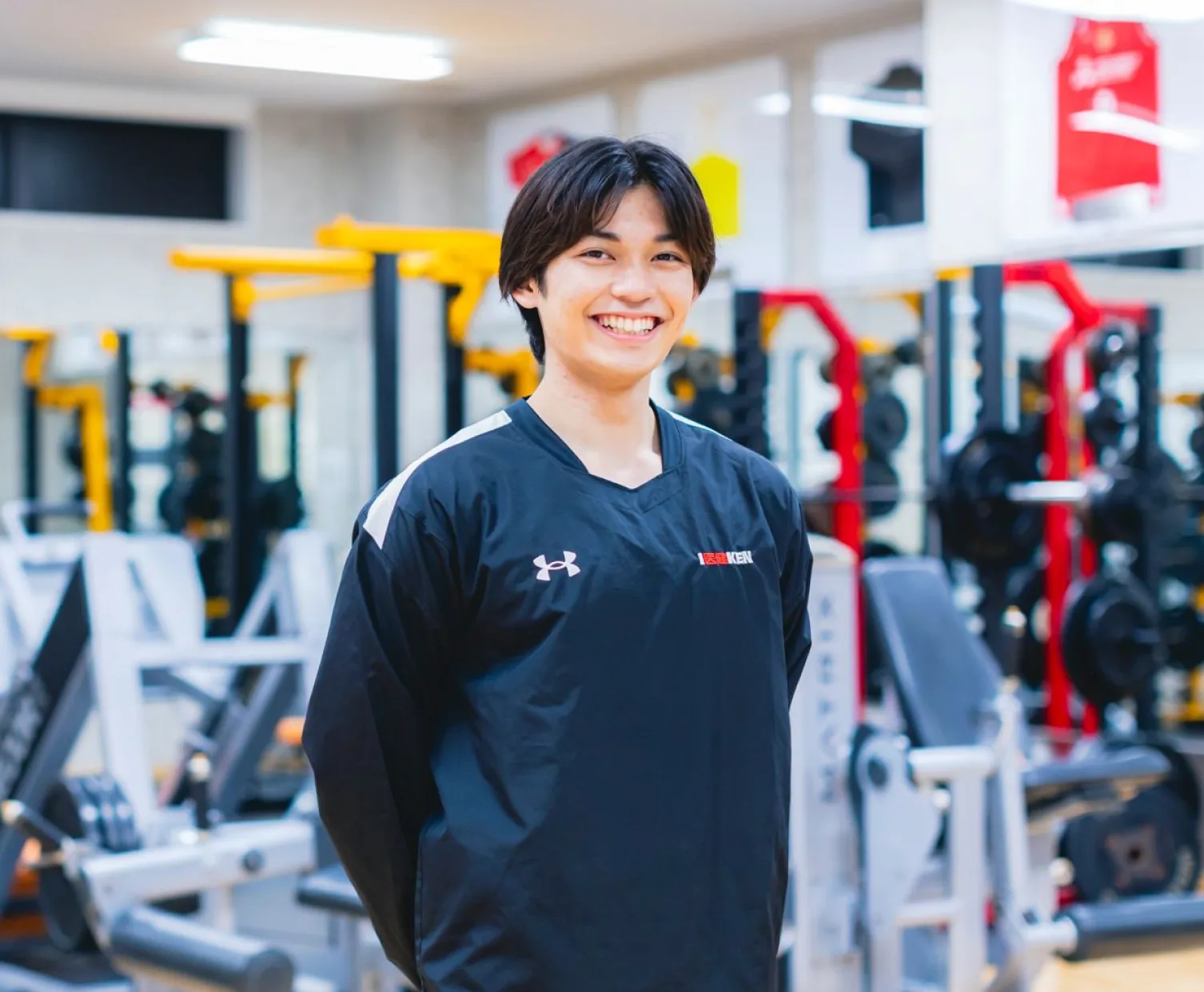 スポーツ分野