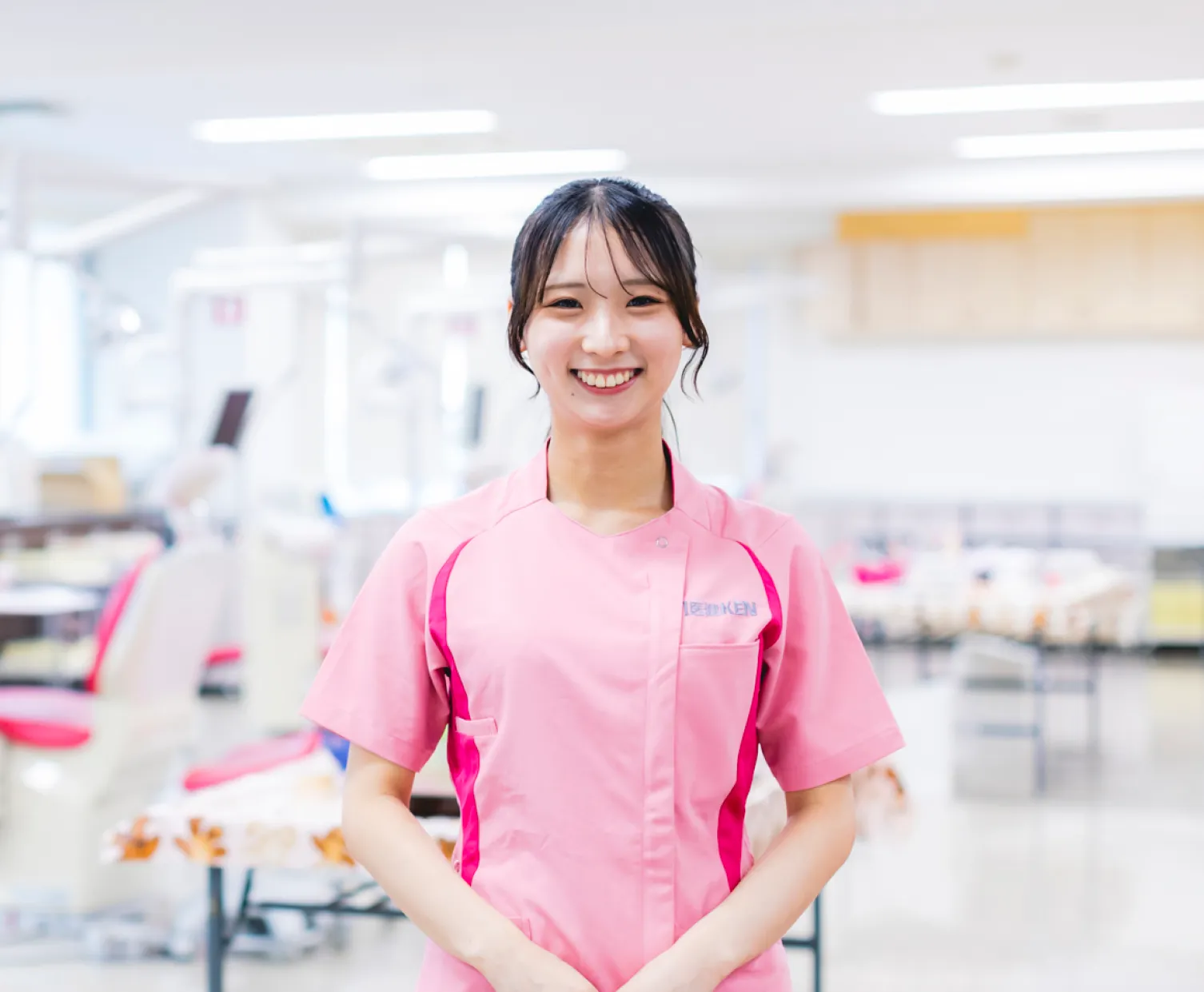健康・美容分野