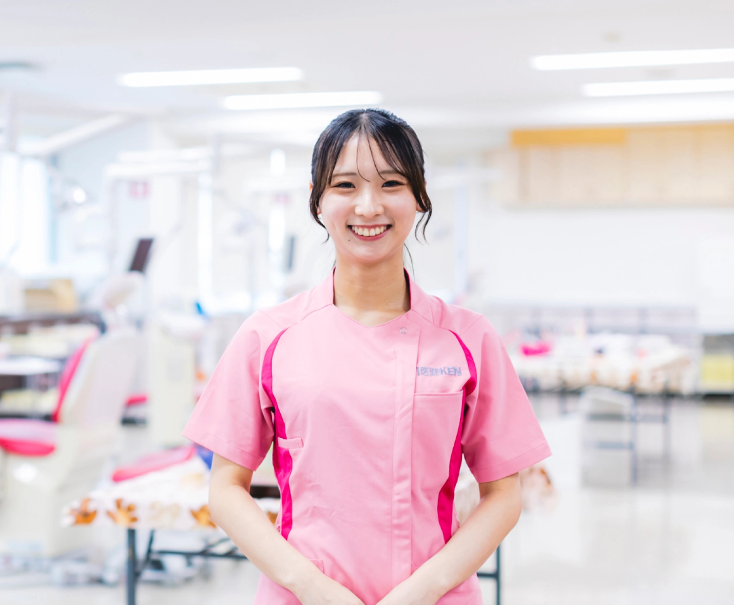 健康・美容分野