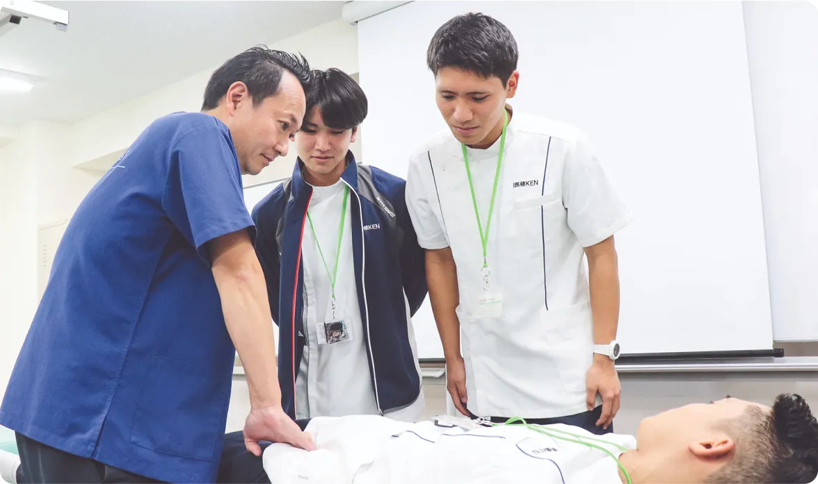 MTA(マイオチューニングアプローチ)