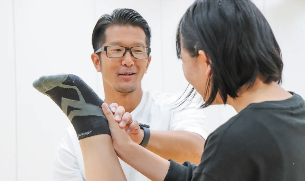 スポーツトレーニング理論