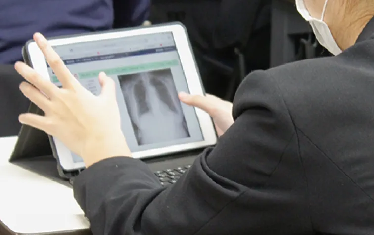 成人看護学概論