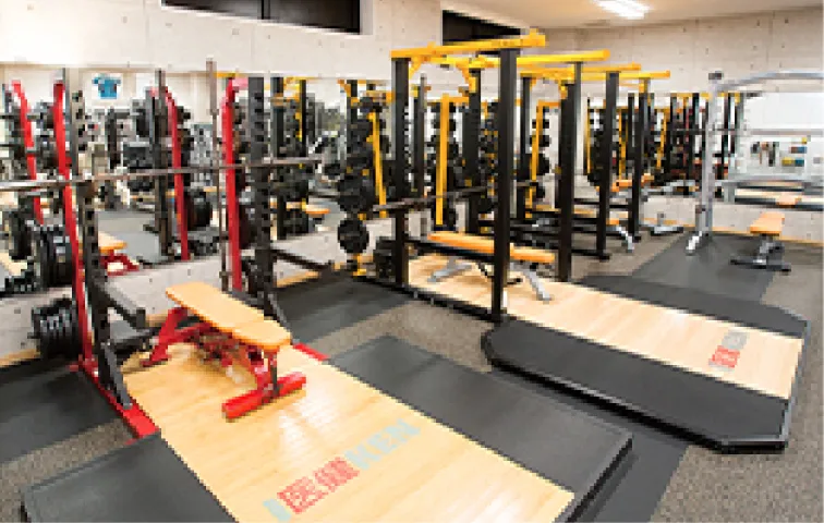 プラットフォーム