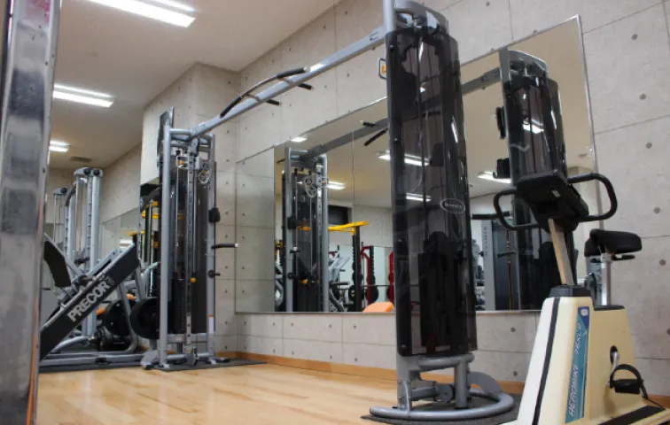 ケーブル・クロスオーバー