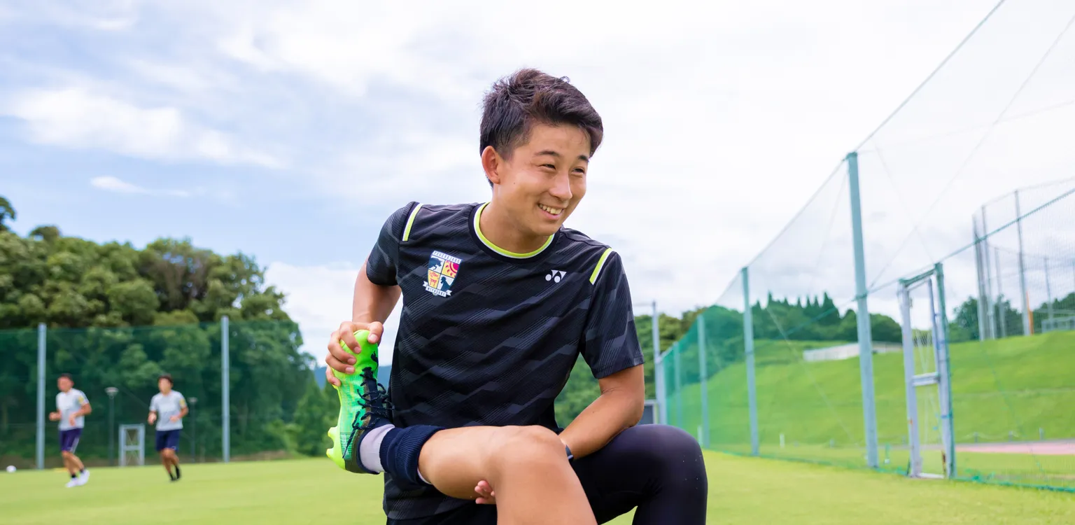 アスレティックトレーナーコース