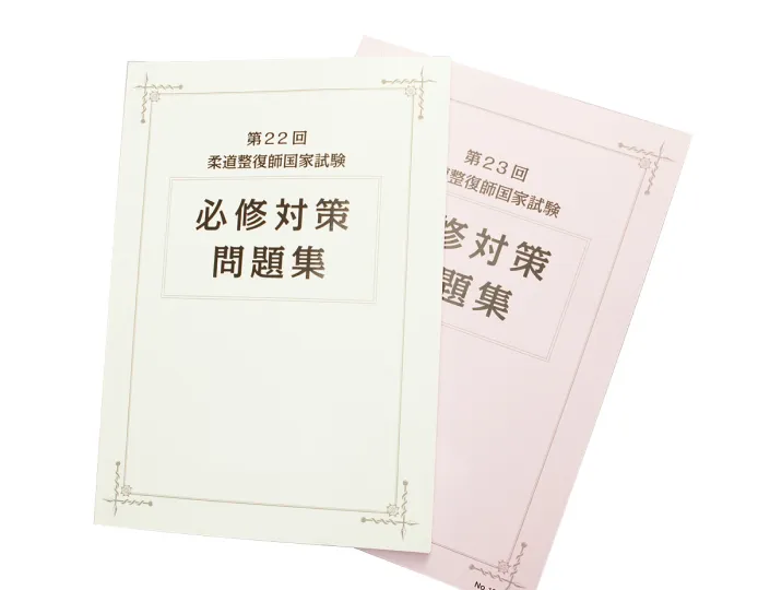 オリジナル対策テキスト