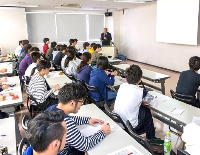 国家試験対策特別講座