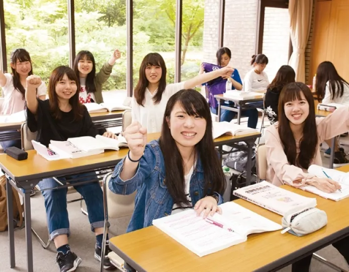 国家試験合格合宿