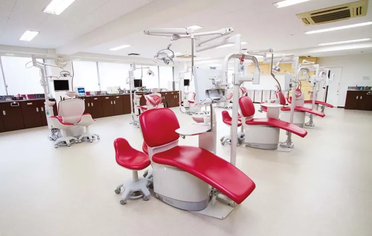 デンタルルーム