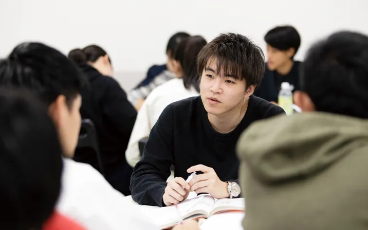 実績をもとに弱点を分析