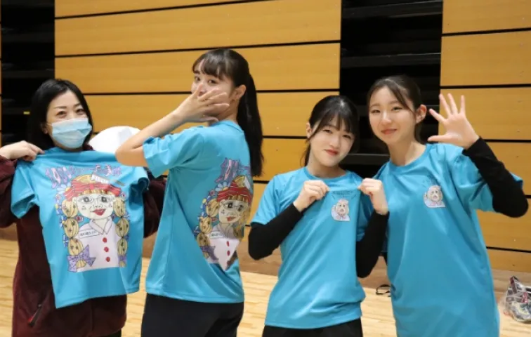 スポーツフェスタ