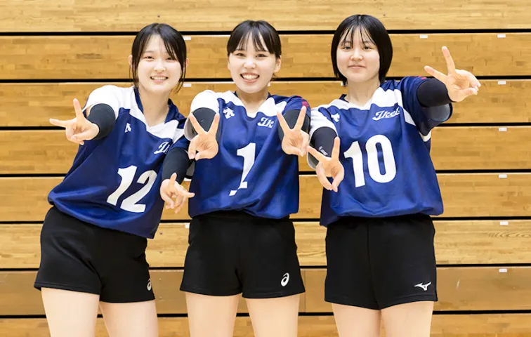 クラブ・サークル