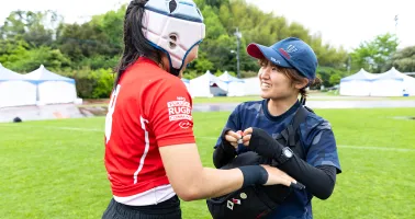 スポーツ科学科