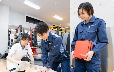 スペシャルイベント