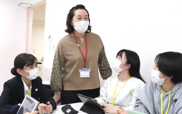 チューター制