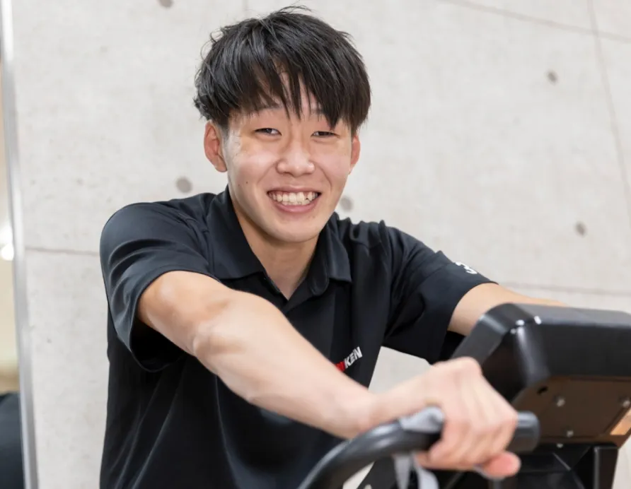 資格取得までのサポートが手厚い!