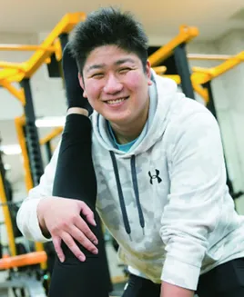 岩佐さん