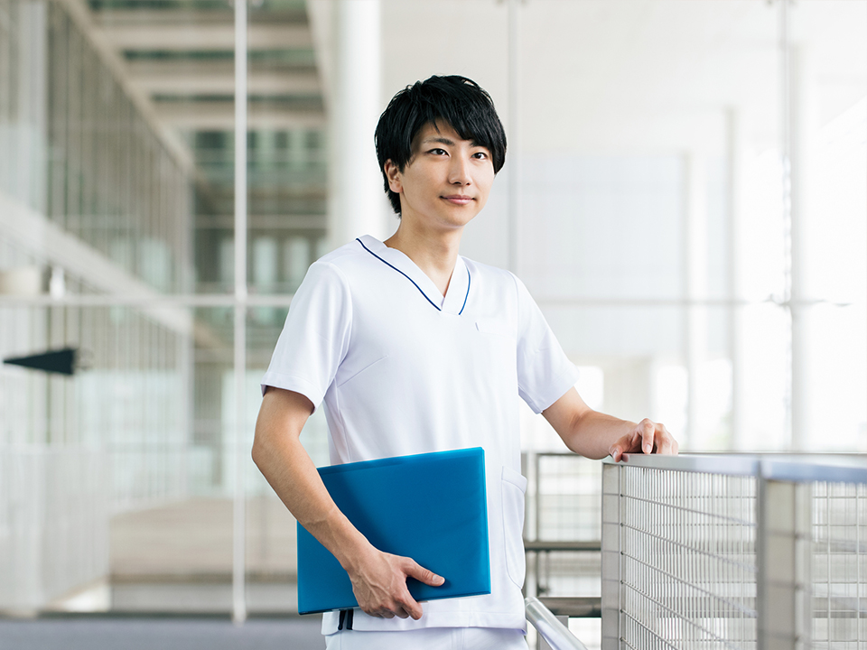 理学療法士 作業療法士になるなら専門学校への進学がメリットいっぱい