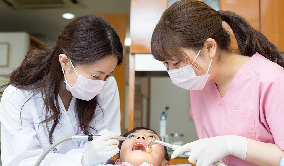 どんな良さがある 歯科衛生士 の仕事が女性から人気を集める理由